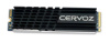 Модуль памяти CIE-M8T405MMF256GW, 256 Гб, WT, DOM-M.2 2280-NVMe PCIe Gen3 x 4 -256GB, промышленный M.2 2280 модуль, серия T405, -40....+85°C