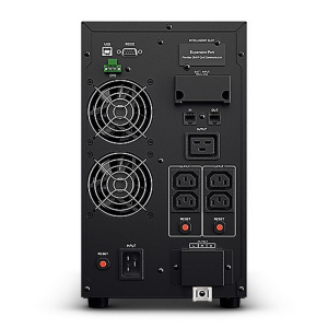 Источник бесперебойного питания ИБП Online CyberPower OLS3000E Tower 3000VA/2700W USB/RS-232/SNMPslot