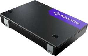 твёрдотельный накопитель Solidigm SSD 2.5"(SFF/U.2) D7-PS1030 Series (3.2TB, 2.5in PCIe 5.0 x4, V7, TLC) Generic No Opal Single Pack