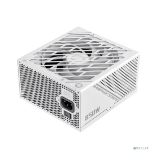 GameMax Блок питания ATX 850W GX-850 PRO White