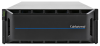 Система хранения данных Infortrend EonStor GS 1000 Gen2 2U/24bay Dual controller, 2x12Gb SAS EXP.,8x1G +2x host board,4x4GB,2x(PSU+FAN), 2x(SuperCap.+