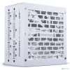 PHANTEKS AMP GH 750W (80 Plus Gold, ATX 3.1, PCIe 5.1, APFC, 120mm Fan, Fully Modular, White) / PH-P750GH_WT01