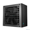 Блок питания Deepcool GAMERSTORM ATX 550W PK550D 80+ bronze (20+4pin) APFC 120mm fan 6xSATA RTL
