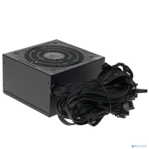 Zalman <TX> ZM700-TXII (V2) {700W, ATX12V v2.31, APFC, 14cm Fan, 80+, Retail}
