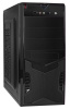 Корпус MIDITOWER ATX EX261447RUS EXEGATE