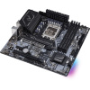 Asrock H670M PRO RS {Soc-1700 Intel H670 4xDDR4 mATX AC`97 8ch(7.1) GbLAN RAID+VGA+HDMI+DP}