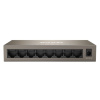 TENDA TEG1008M Коммутатор настольный 8-Ports 10/100/1000 Base-T Gigabit Switch TENDA TEG1008M Коммутатор настольный 8-Ports 10/100/1000 Base-T Gigabit Switch
