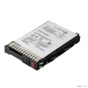 Накопитель на жестком магнитном диске HPE HPE 480GB SATA MU SFF SC MV SSD [P18432-B21]