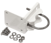 MikroTik Simple metallic mount for LHG series products MikroTik Simple metallic mount for LHG series products