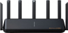 Роутер беспроводной Xiaomi Mi Mi Aiot (AX6000) AX6000 100/1000/2500BASE-T черный Роутер беспроводной Xiaomi Mi Mi Aiot (AX6000) AX6000 100/1000/2500BASE-T черный