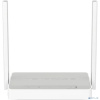 Netcraze Extra (NC-1714) Интернет-центр с Mesh Wi-Fi 5 AC1200, 4-портовым Smart-коммутатором и портом USB