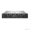 Сервер PE R750xs 16B 2х G6346;256GB;1.92TB;10х2.4TB;1.6TB;H7 55;5720;2х 1100W;Ent;Rails;Bezel (PER750XS26346256192102416)