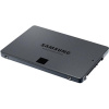 Накопитель SSD SATA 2.5" 1TB 6GB/S 870 QVO MZ-77Q1T0BW SAMSUNG