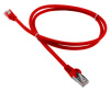 Патч-корд Lanmaster LAN-PC45/S5E-10-RD FTP вилка RJ-45-вилка RJ-45 кат.5е 10м красный LSZH (уп.:1шт)