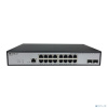 ORIGO OS3218/A1A Управляемый L3 коммутатор 16x1000Base-T, 2x10G SFP+