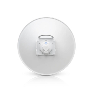 Точка доступа Wi-Fi Ubiquiti PowerBeam 2AC-400 |PBE-2AC-400| Ubiquiti точка доступа 2.4 ГГц, PtP/CPE, airMAX ac, MIMO 2х2, 18 |PBE-2AC-400| дБи