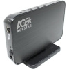 Жесткий диск AGESTAR 3UB3A8-6G (Black) Мобил рек, usb3.0 to 3,5"hdd SATA алюминий Жесткий диск AGESTAR 3UB3A8-6G (Black) Мобил рек, usb3.0 to 3,5"hdd SATA алюминий