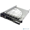 Накопитель SSD Dell 1x1.92Tb SATA для 14G 400-AZTN Hot Swapp 2.5" Mixed Use