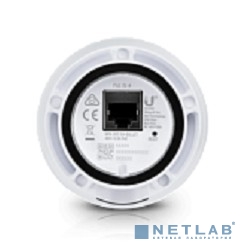 UBIQUITI UVC-G4-BULLET Видеокамера 4MP, 24 к/с
