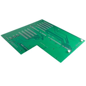 Расширенная кросс-плата PXE-13S, PICMG 1.3, 13 слотовая, слоты расширения: 1xPICMG, 1xPCI-E x16, 3xPCI-E x1, 8xPCI<br><br><b>Причина уценки: </b>Плата