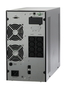 Источник бесперебойного питания Связь Инжиниринг СИПБ2БА.10-11 2000Вт 2000ВА черный