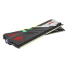 Viper VENOM RGB 32GB 6600MHz CL34 UDIMM KIT 2x16Gb PVVR532G660C34K