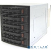 Supermicro Корзина CSE-M35TQB 5-drive SAS/SATA