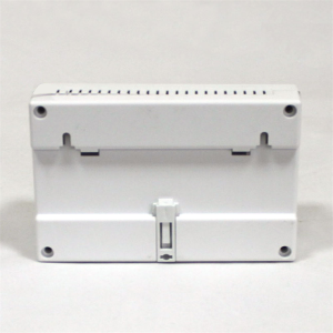 (230) Бастион ЗКУ-8 DIN защитно-коммутационное устройство 8 каналов по 1А, вх. напряжен. 9-28В