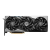 Видеокарта MSI PCI-E nVidia GeForce RTX 4070Ti SUPER GAMING X 16G SLIM (RTX 4070 Ti SUPER 16G GAMING X SLIM) Видеокарта MSI PCI-E nVidia GeForce RTX 4070Ti SUPER GAMING X 16G SLIM (RTX 4070 Ti SUPER 16G GAMING X SLIM)