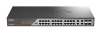 Коммутатор 24PORT 10/100/1000M T/SFP DSS-200G-28MP/A1A D-LINK