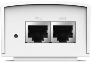 Инжектор PoE TP-Link POE4824G 10/100/1000BASE-T 100-240В(АС)