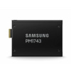 SSD Samsung PM1743, 7680GB E3.S, PCIe 5.0 x4, MZ3LO7T6HBLT-00A07