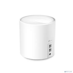 TP-Link Deco X60(1-pack) AX5400 Домашняя Mesh Wi-Fi система