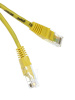 Кабель PATCH CAT5E UTP 10M YELLOW NA102-Y-10M TELECOM Кабель PATCH CAT5E UTP 10M YELLOW NA102-Y-10M TELECOM