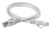 Патч-корд ITK PC01-C5EU-1M5 UTP RJ-45 вил.-вилка RJ-45 кат.5E 1.5м серый ПВХ (уп.:1шт) Патч-корд ITK PC01-C5EU-1M5 UTP RJ-45 вил.-вилка RJ-45 кат.5E 1.5м серый ПВХ (уп.:1шт)