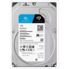 Жесткий диск SEAGATE 1TB Skyhawk (ST1000VX013) {Serial ATA III, 5400 rpm, 256mb, для видеонаблюдения}