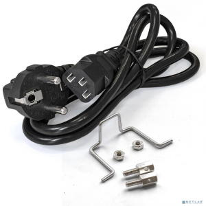 Exegate EX222114RUS-S Блок питания 900W ExeGate 900PPX (ATX, SC, APFC, КПД 82% (80 PLUS), 14cm fan, 24pin, 2x(4+4)pin, PCIe, 5xSATA, 4xIDE, Cable Mana