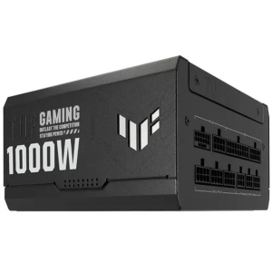 Блок питания ASUS TUF-GAMING-1000G/PSU, CE+UK Блок питания ASUS TUF-GAMING-1000G/PSU, CE+UK