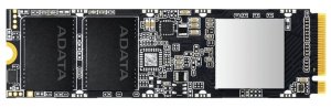 SSD A-DATA M.2 256GB SX8100 ASX8100NP-256GT-C