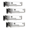 Трансивер HPE MSA 10Gb Short Range iSCSI SFP+ 4-pack Transceiver
