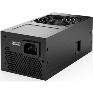 BeQuiet! TFX Power 3 300W Bronze / TFX 2.52, APFC, 80 PLUS Bronze, 80mm fan / BN322