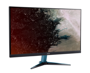27'' ACER Nitro VG271UM3bmiipx IPS, 2560x1440, 1 / 0.5ms, 250cd, 180Hz, 2xHDMI(2.0) + 1xDP(1.2) + Audio Out, 2Wx2, FreeSync Premium, HDR 10