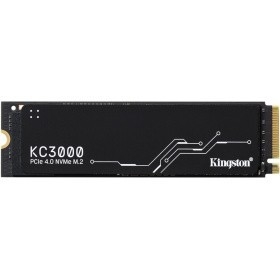 SSD KINGSTON 2Tb M.2 SKC3000D/2048G M.2 2280 NVMe