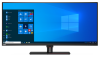 Lenovo ThinkVision P40w-20 39.7" 21:9 UHD (5120x2160) IPS, 4ms, 1000:1, 300cd/m2, 178/178, 2xThunderblot 4, 1xHDMI 2.0, 1xDP 1.4, USB HUB (5xUSB 3.2 Lenovo ThinkVision P40w-20 39.7" 21:9 UHD (5120x2160) IPS, 4ms, 1000:1, 300cd/m2, 178/178, 2xThunderblot 4, 1xHDMI 2.0, 1xDP 1.4, USB HUB (5xUSB 3.2