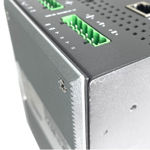 Управляемый коммутатор с 7 портами 10/100BaseTX, включая 4 порта с функцией Power Over Ethernet (PoE), и 3 портами Combo Gigabit<br><br><b>Причина уце