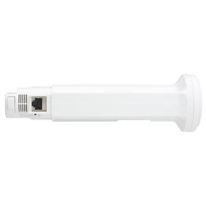 Точка доступа Wi-Fi Ubiquiti PowerBeam M5-400 (PBE-M5-400) Ubiquiti точка доступа 5 ГГц, AirMax, (Отражатель, облучатель, |PBE-M5-400| комплект крепле