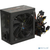 Блок питания Aerocool KCAS PLUS 800W <800W, (20+4+4+4) pin, 4x(6+2) pin, 7xSATA, 4xMolex, 12 см, 80+ Bronze, кабель питания, ATX> RTL