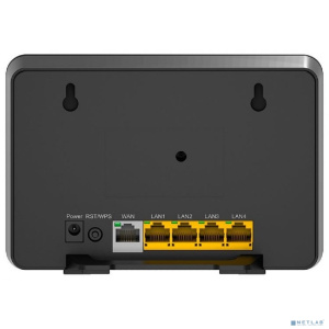 D-Link DIR-815/SRU/S1A Беспроводной двухдиапазонный маршрутизатор AC1200 с поддержкой технологии MU-MIMO