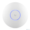 UBIQUITI U7-Pro Точка доступа 2,4+5+6 ГГц, Wi-Fi 7, 2х2 MIMO, PoE+, 1х 2,5G RJ45