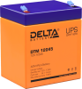 Аккумуляторная батарея Delta Аккумуляторная батарея для ИБП 12V 4,5AH